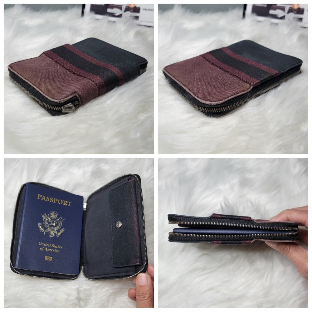 ❌SOLD❌Hermes Herline Compact Wallet - Picture 5 of 11